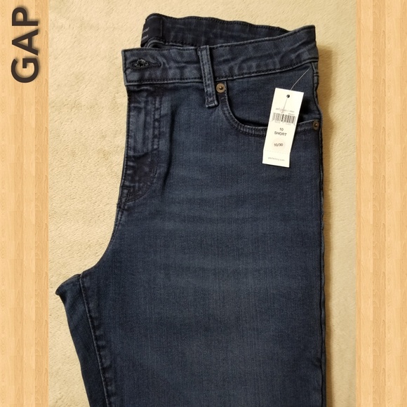 GAP Denim - Gap NWT Women's Super Skinny Legging Jeans